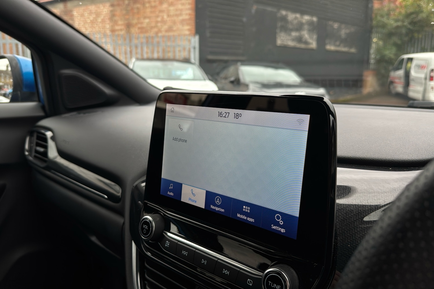 Used Ford Puma 2021 for sale - 75981043: Photo 20
