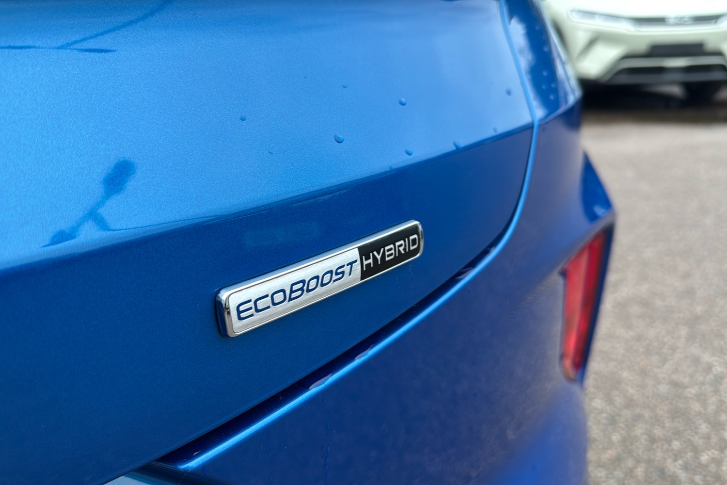 Used Ford Puma 2021 for sale - 75981043: Photo 24