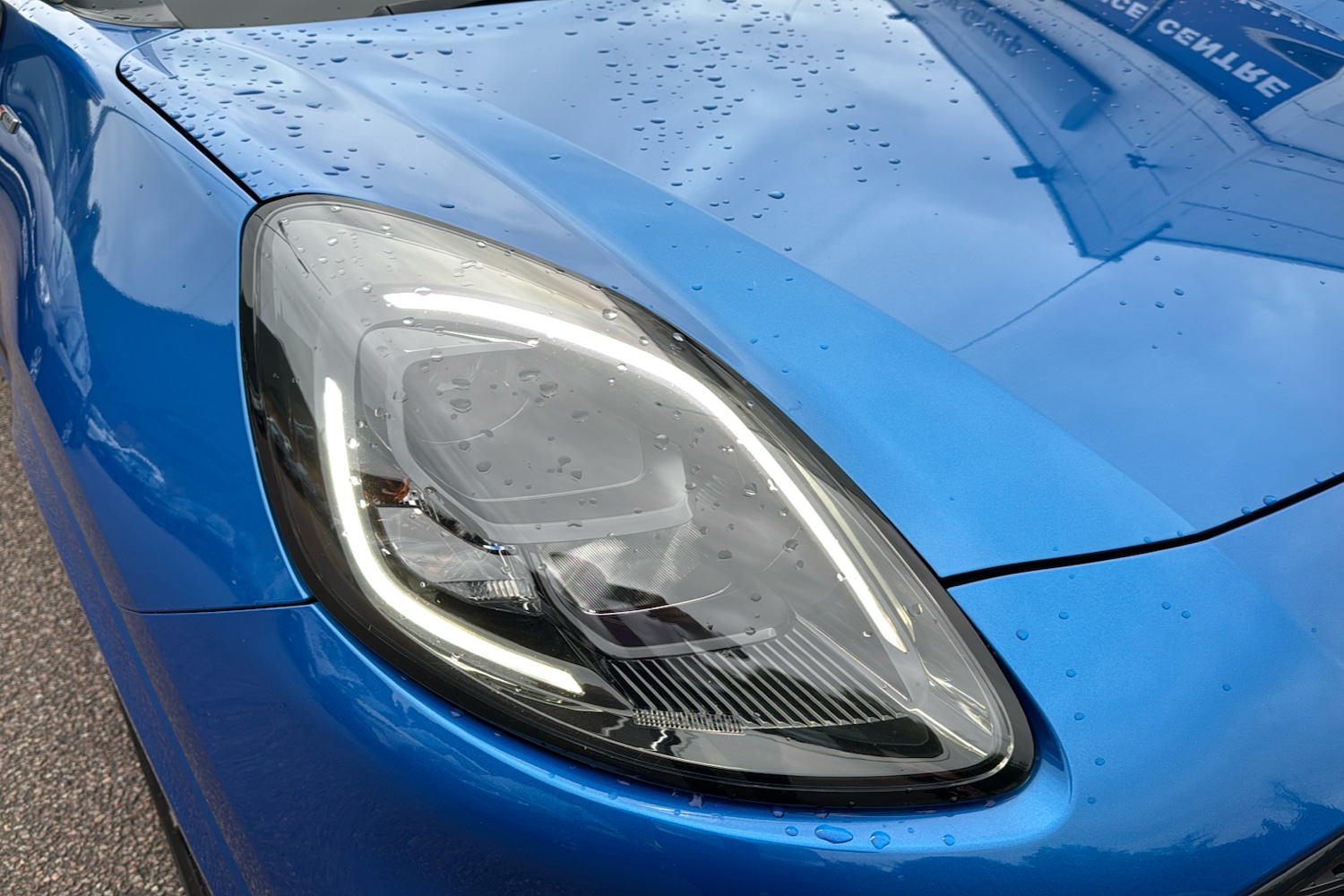 Used Ford Puma 2021 for sale - 75981043: Photo 29