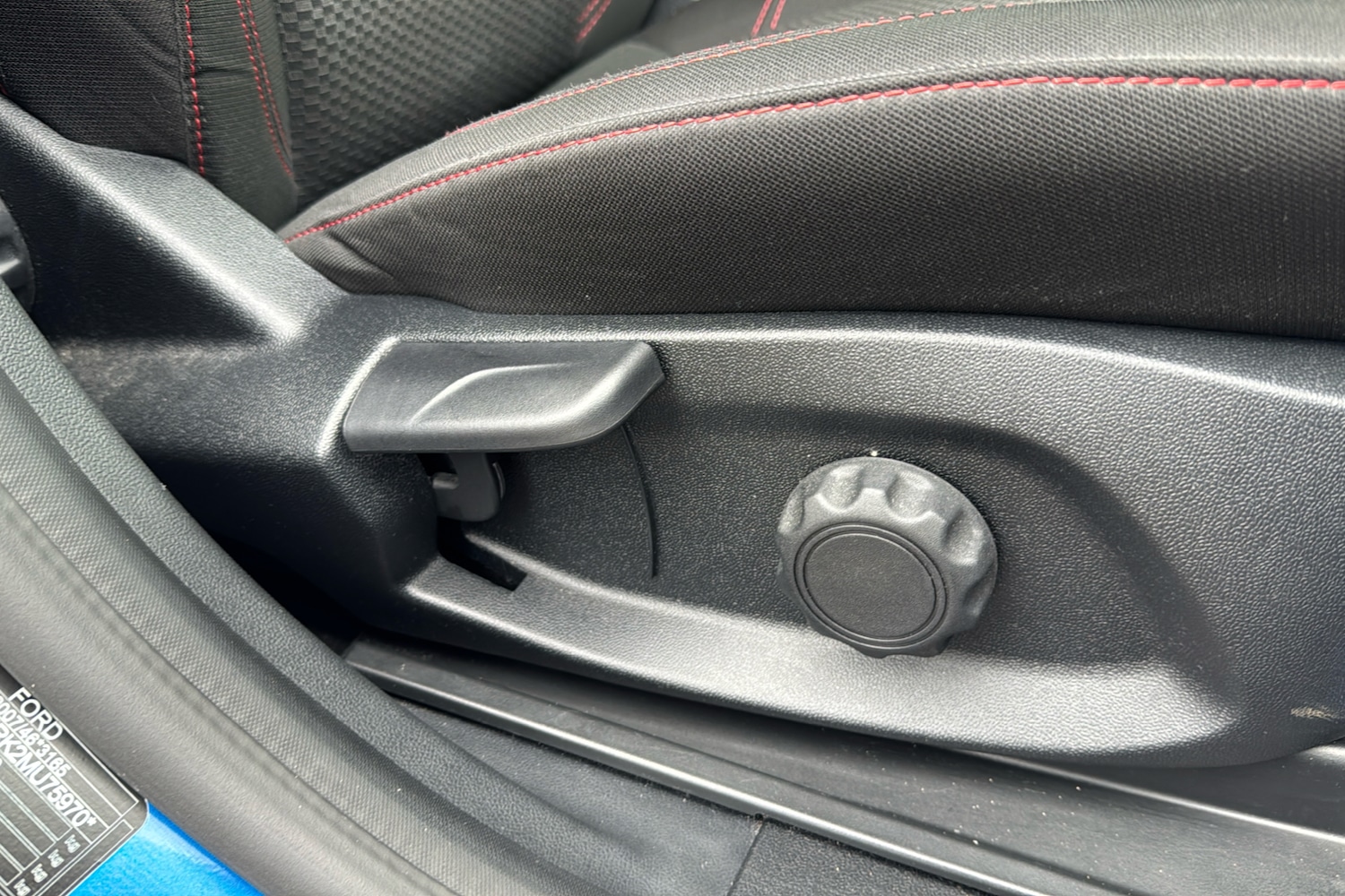 Used Ford Puma 2021 for sale - 75981043: Photo 33