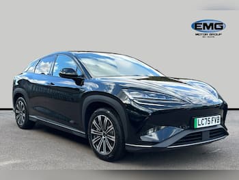 Used BYD Sealion 7 2025 for sale - 79651277: Photo