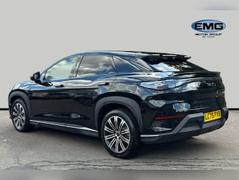 Used BYD Sealion 7 2025 for sale - 79651277: Photo