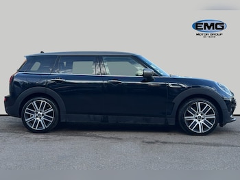 Used MINI Clubman 2022 for sale - 77589345: Photo
