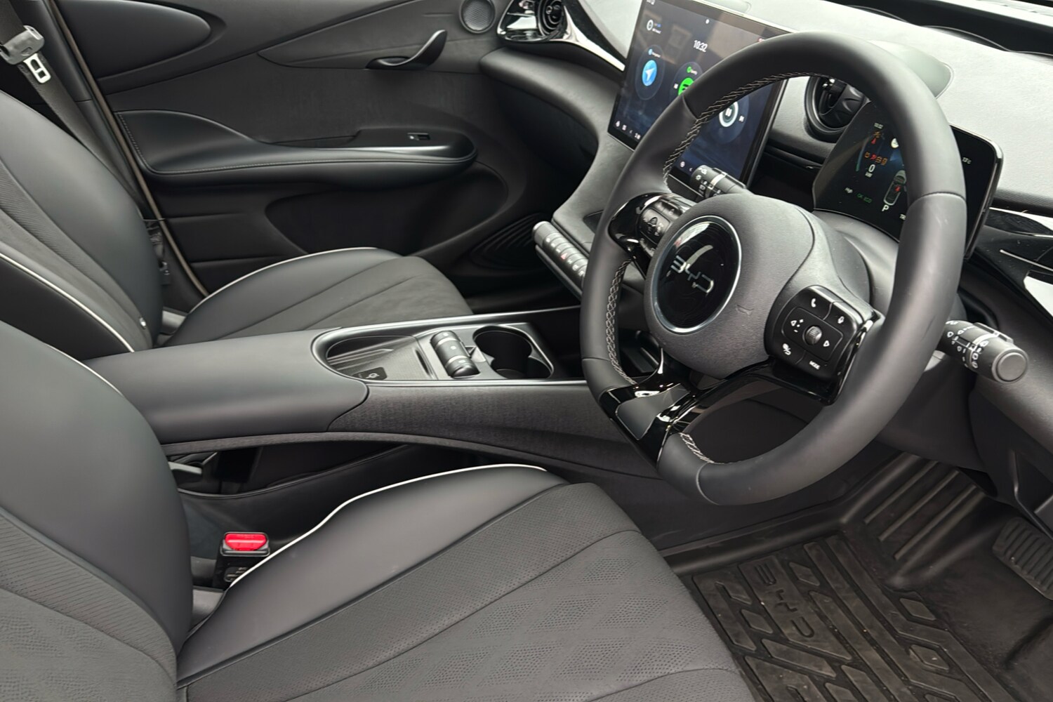 Used BYD Dolphin 2025 for sale - 76298201: Photo 10