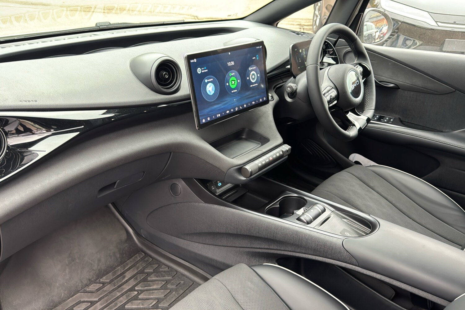 Used BYD Dolphin 2025 for sale - 76298201: Photo 11