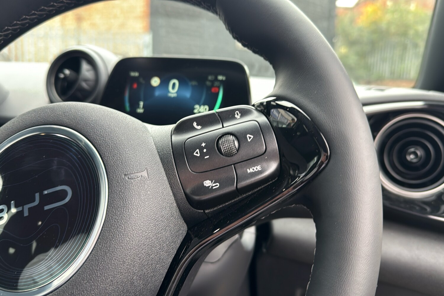 Used BYD Dolphin 2025 for sale - 76298201: Photo 18