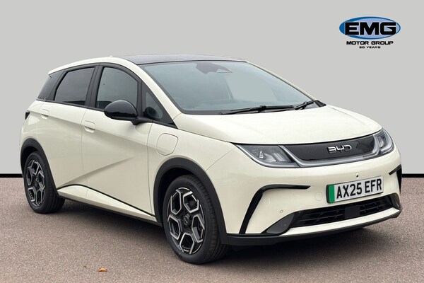 Used BYD Dolphin 2025 for sale - 76298201: Photo 1