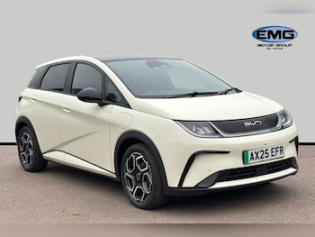 BYD - Dolphin