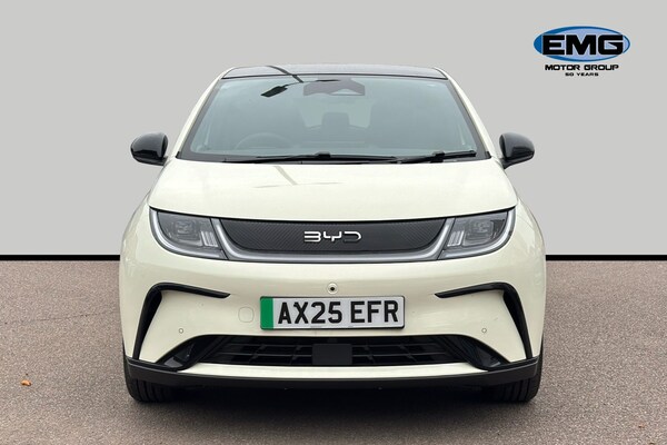 Used BYD Dolphin 2025 for sale - 76298201: Photo 2