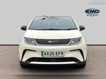 Used BYD Dolphin 2025 for sale - 76298201: Photo 2