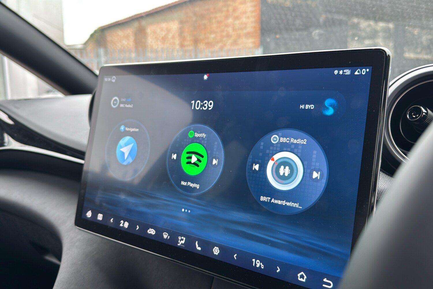 Used BYD Dolphin 2025 for sale - 76298201: Photo 37