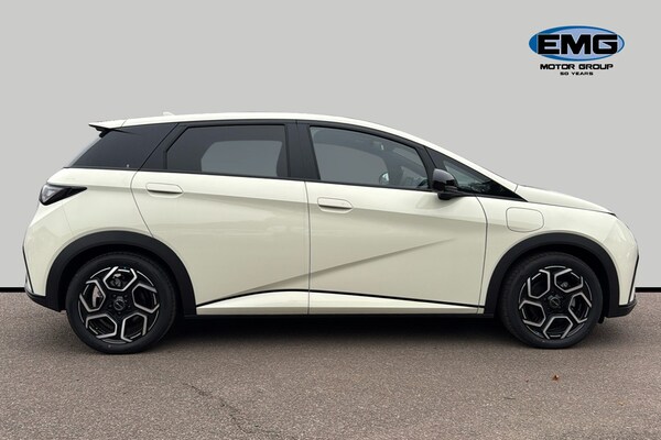 Used BYD Dolphin 2025 for sale - 76298201: Photo 4