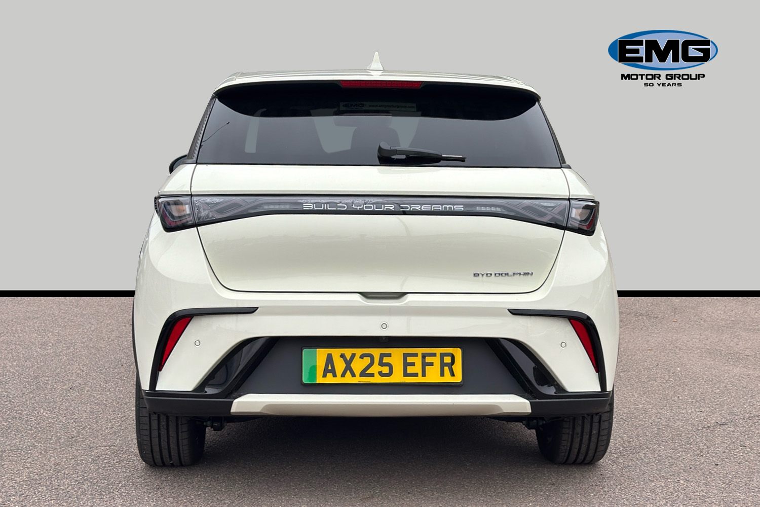 Used BYD Dolphin 2025 for sale - 76298201: Photo 6