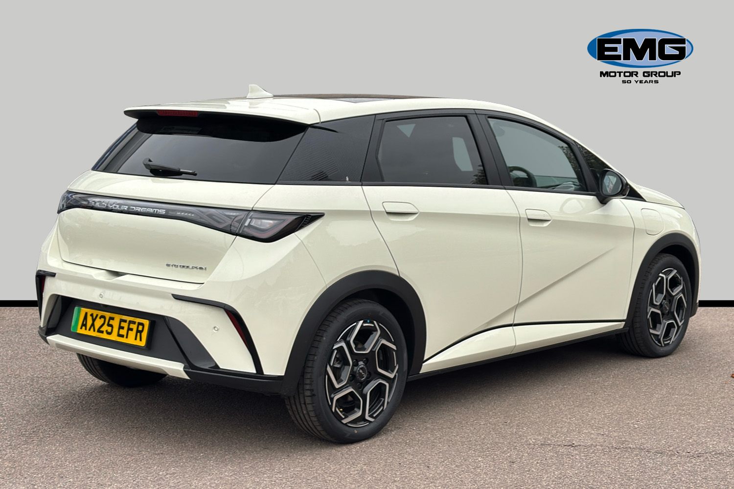 Used BYD Dolphin 2025 for sale - 76298201: Photo 7