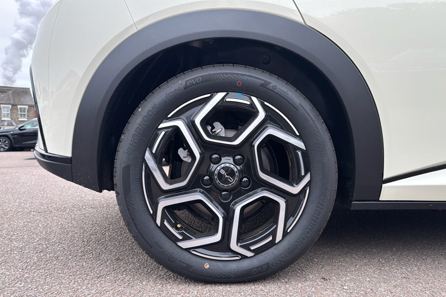 Used BYD Dolphin 2025 for sale - 76298201: Photo 8