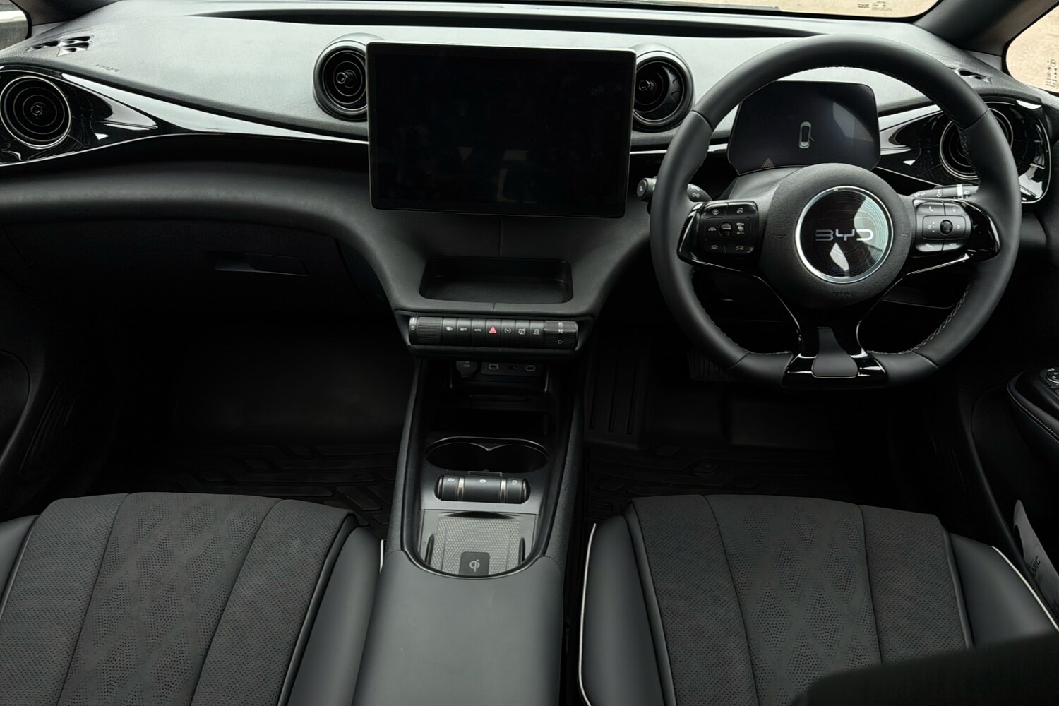 Used BYD Dolphin 2025 for sale - 76298201: Photo 9