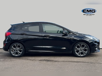 Used Ford Fiesta 2019 for sale - 77661722: Photo