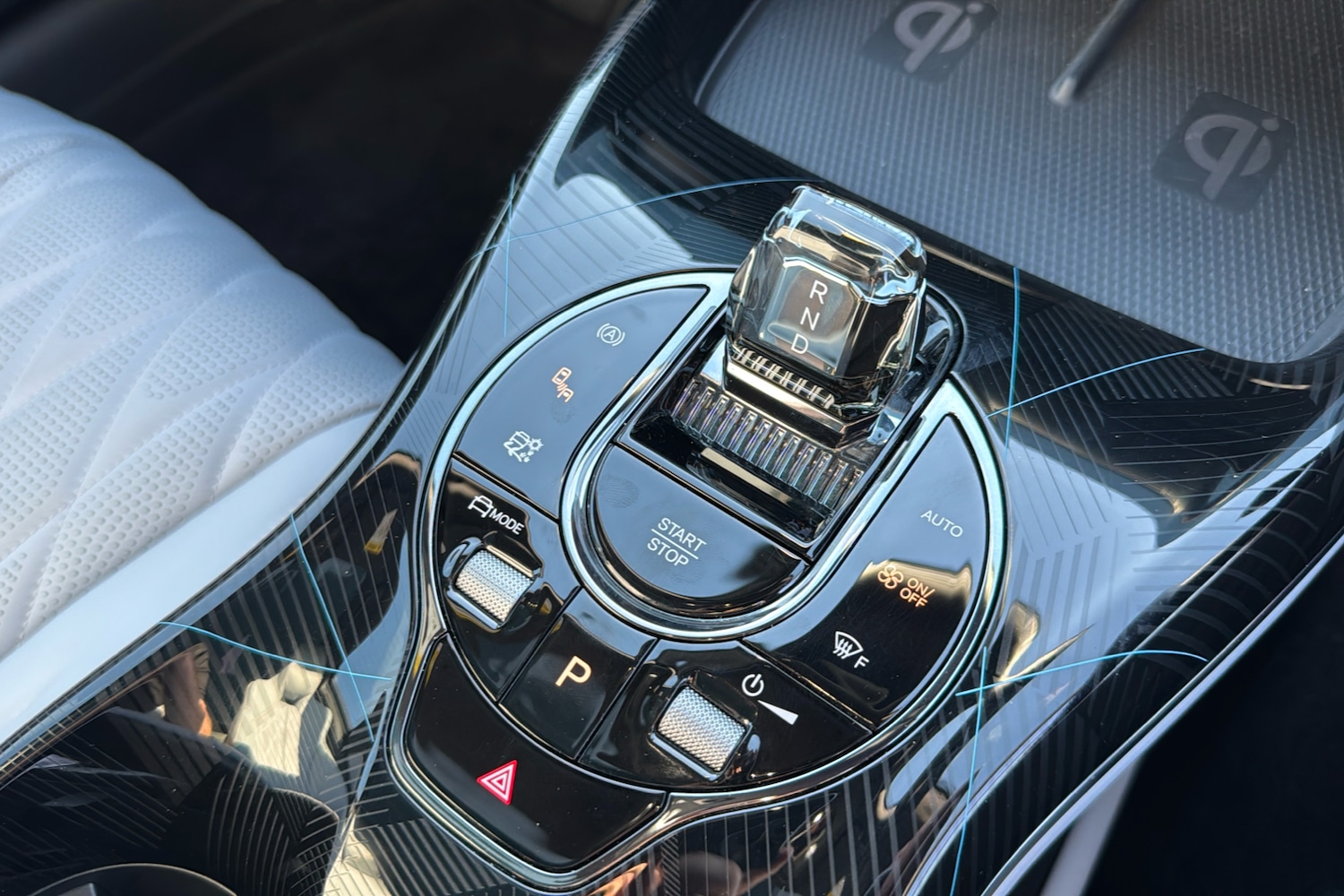 Used BYD Seal 2024 for sale - 78012569: Photo 13