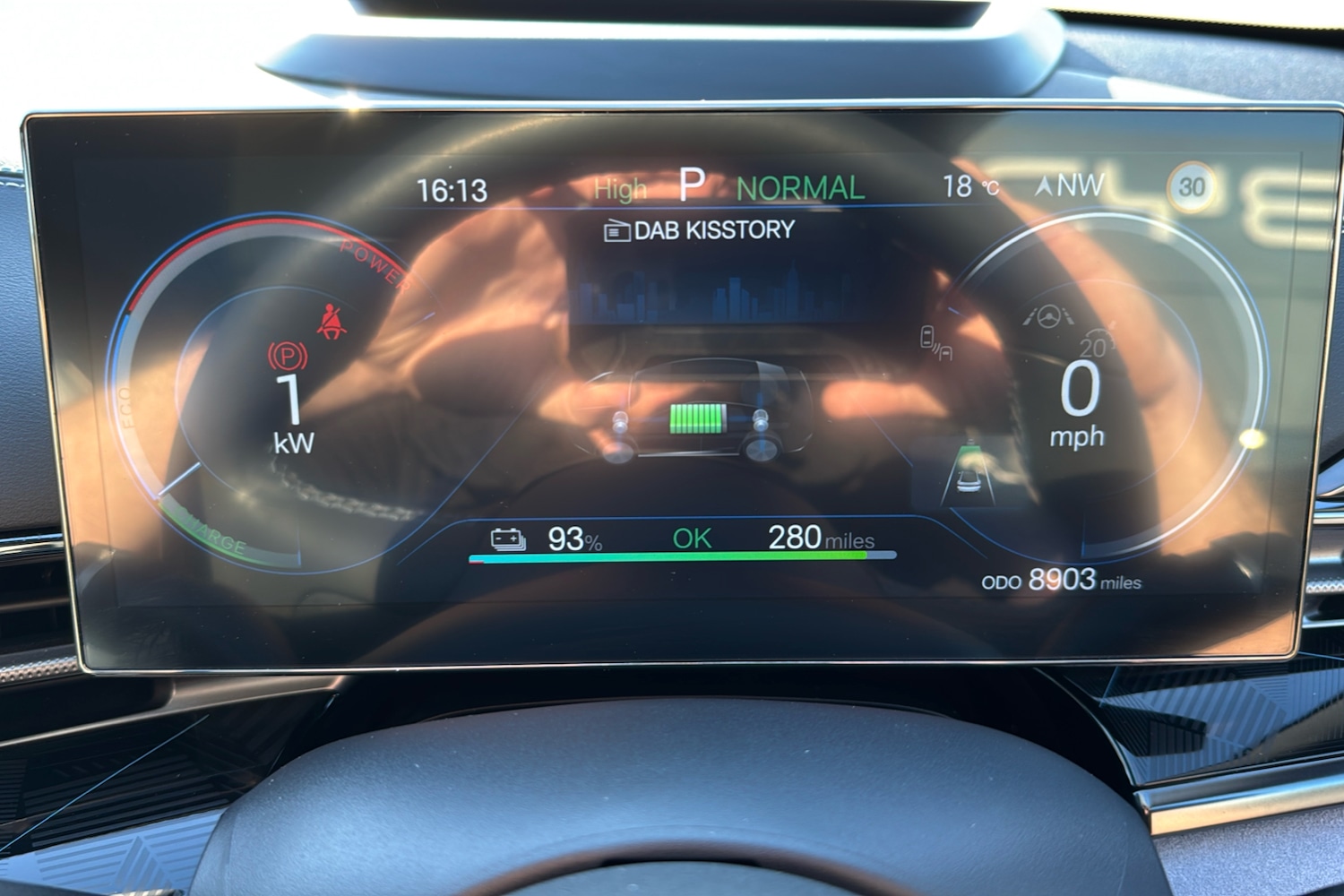 Used BYD Seal 2024 for sale - 78012569: Photo 14