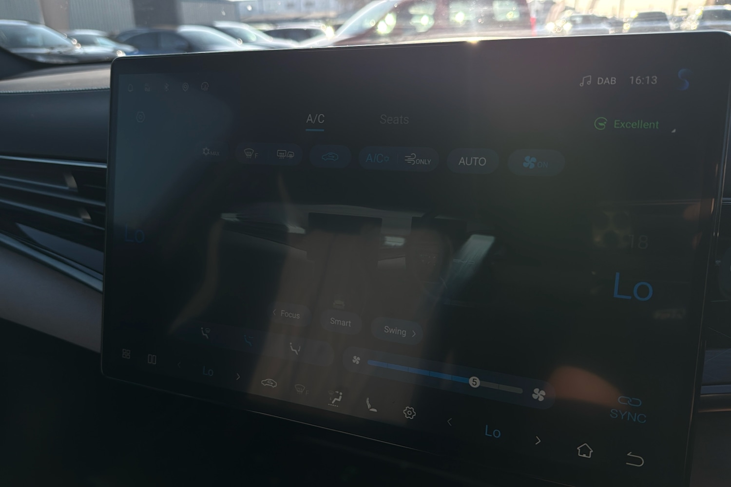 Used BYD Seal 2024 for sale - 78012569: Photo 16