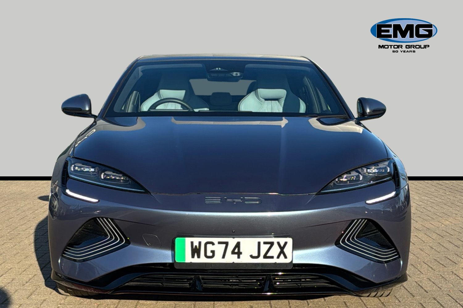 Used BYD Seal 2024 for sale - 78012569: Photo 2