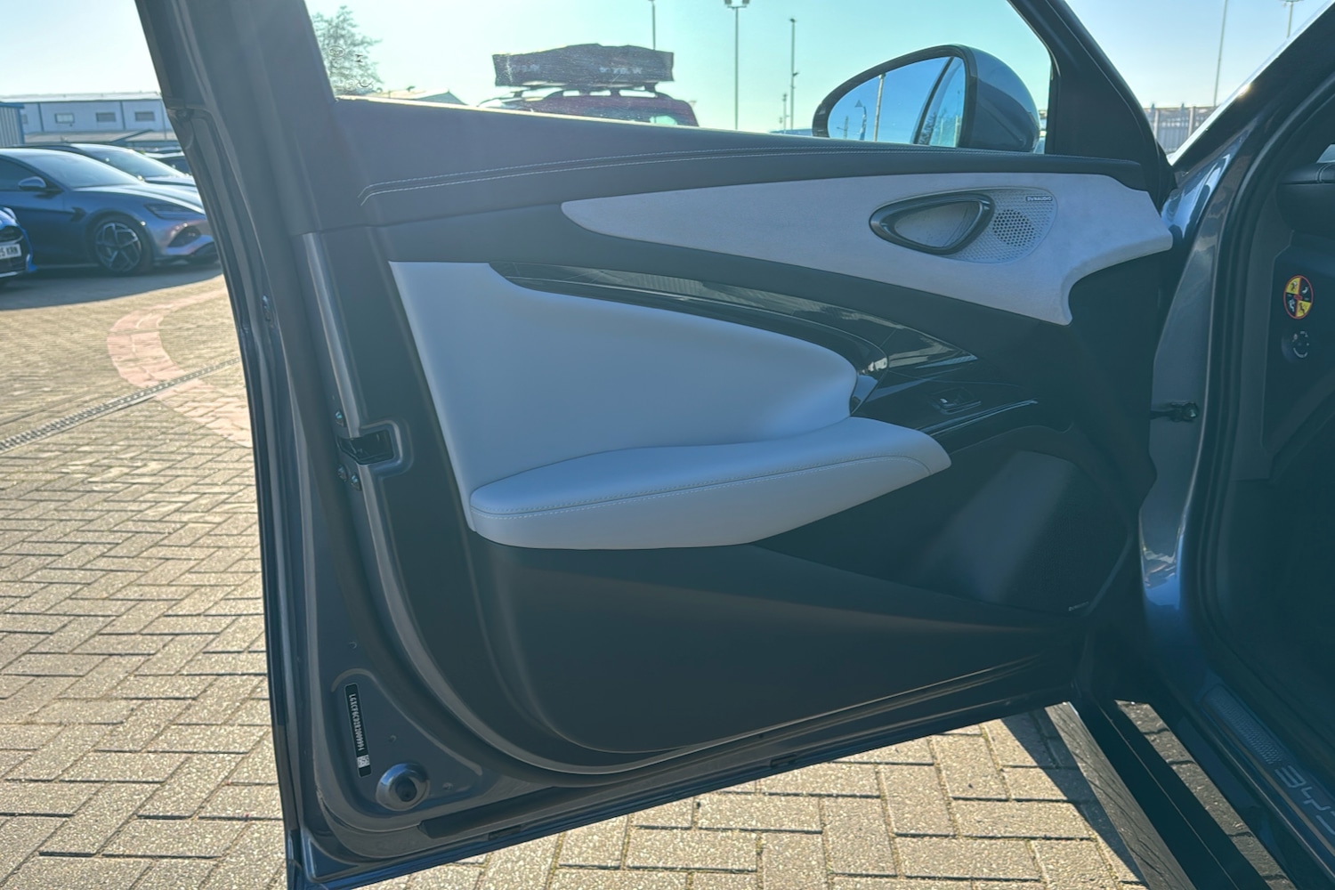 Used BYD Seal 2024 for sale - 78012569: Photo 35