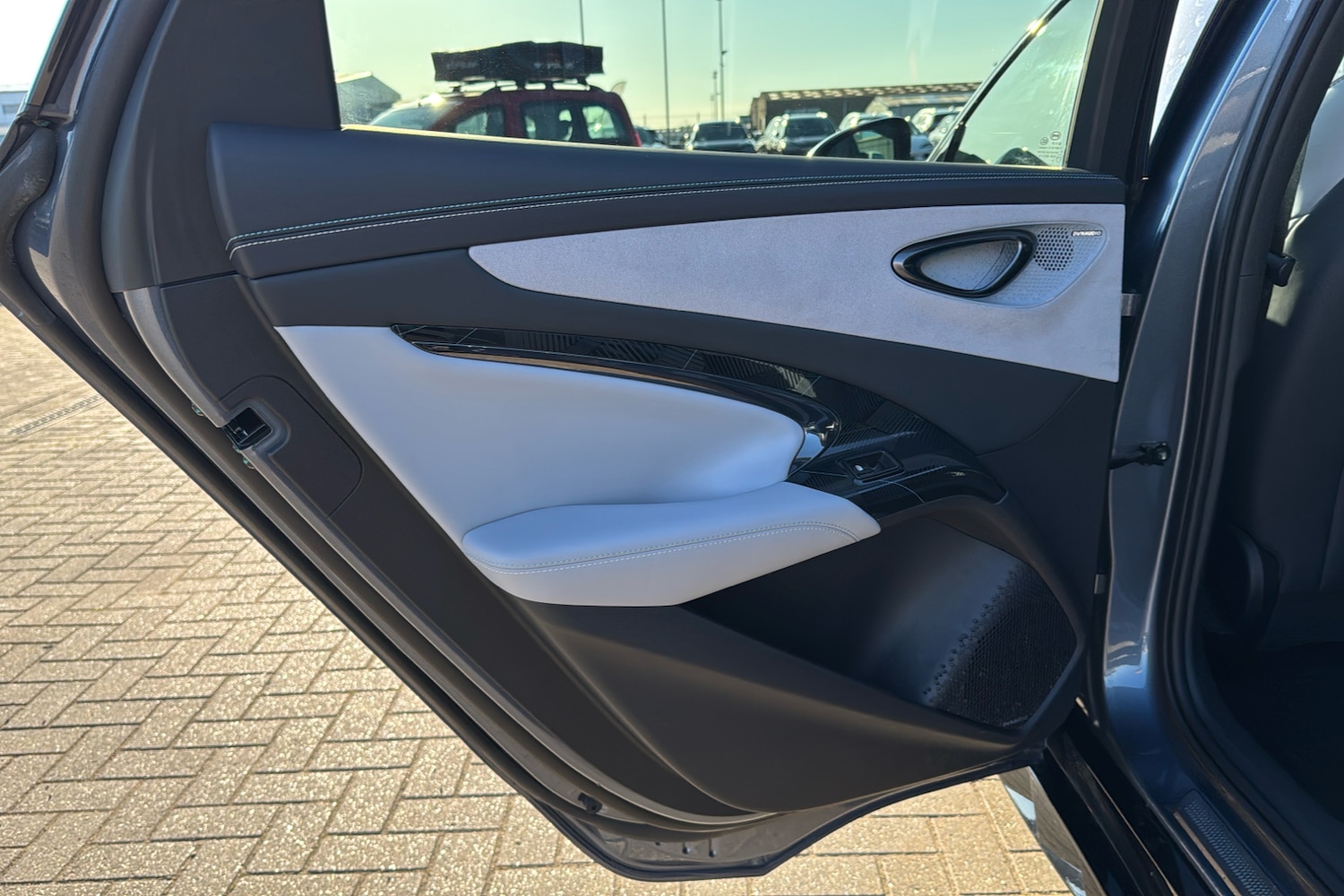 Used BYD Seal 2024 for sale - 78012569: Photo 37