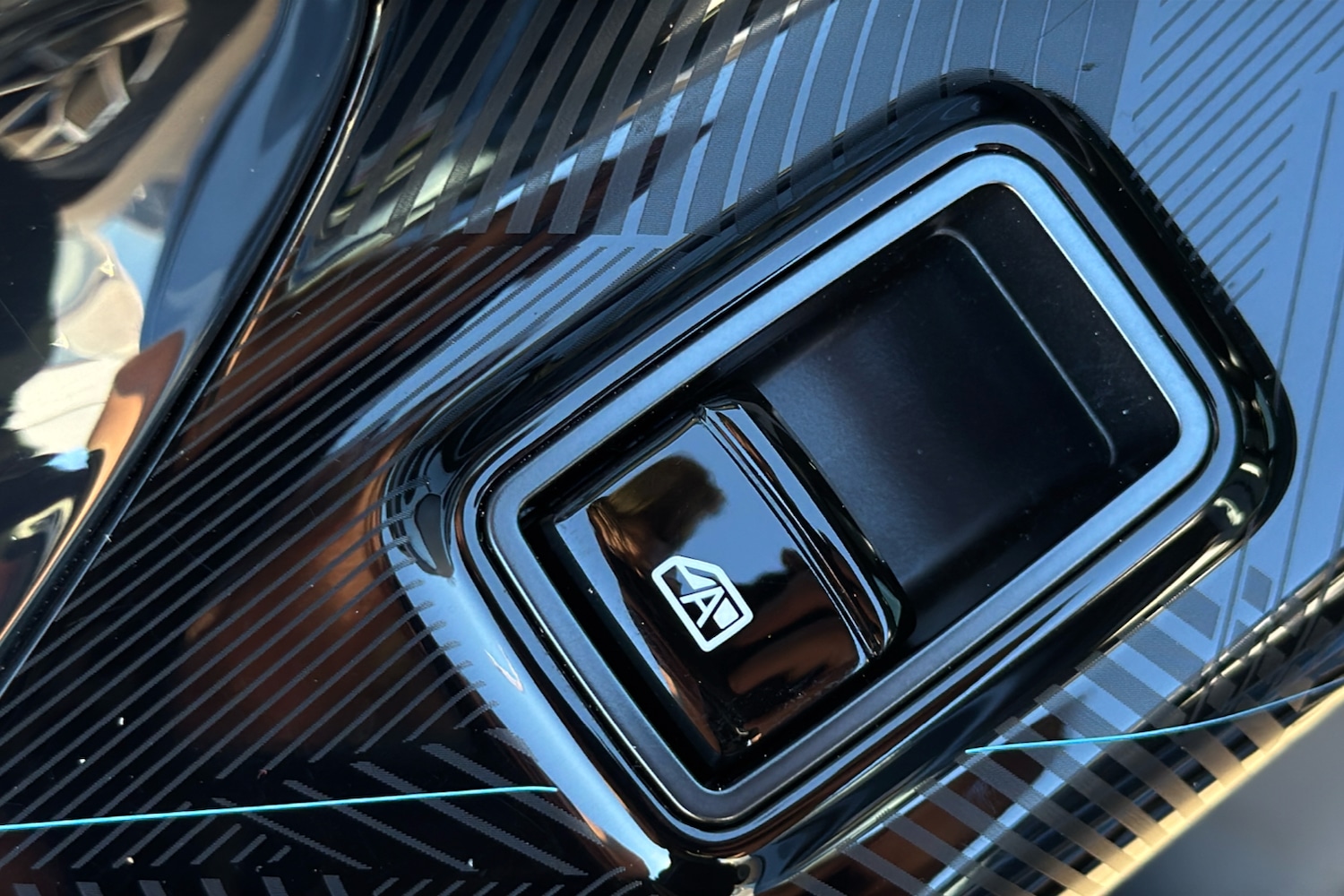 Used BYD Seal 2024 for sale - 78012569: Photo 38