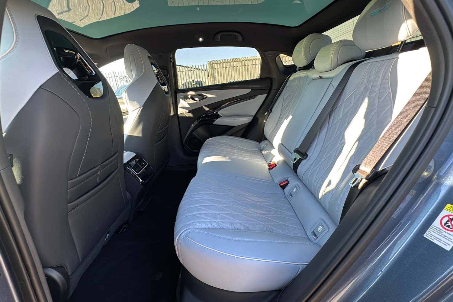 Used BYD Seal 2024 for sale - 78012569: Photo 39