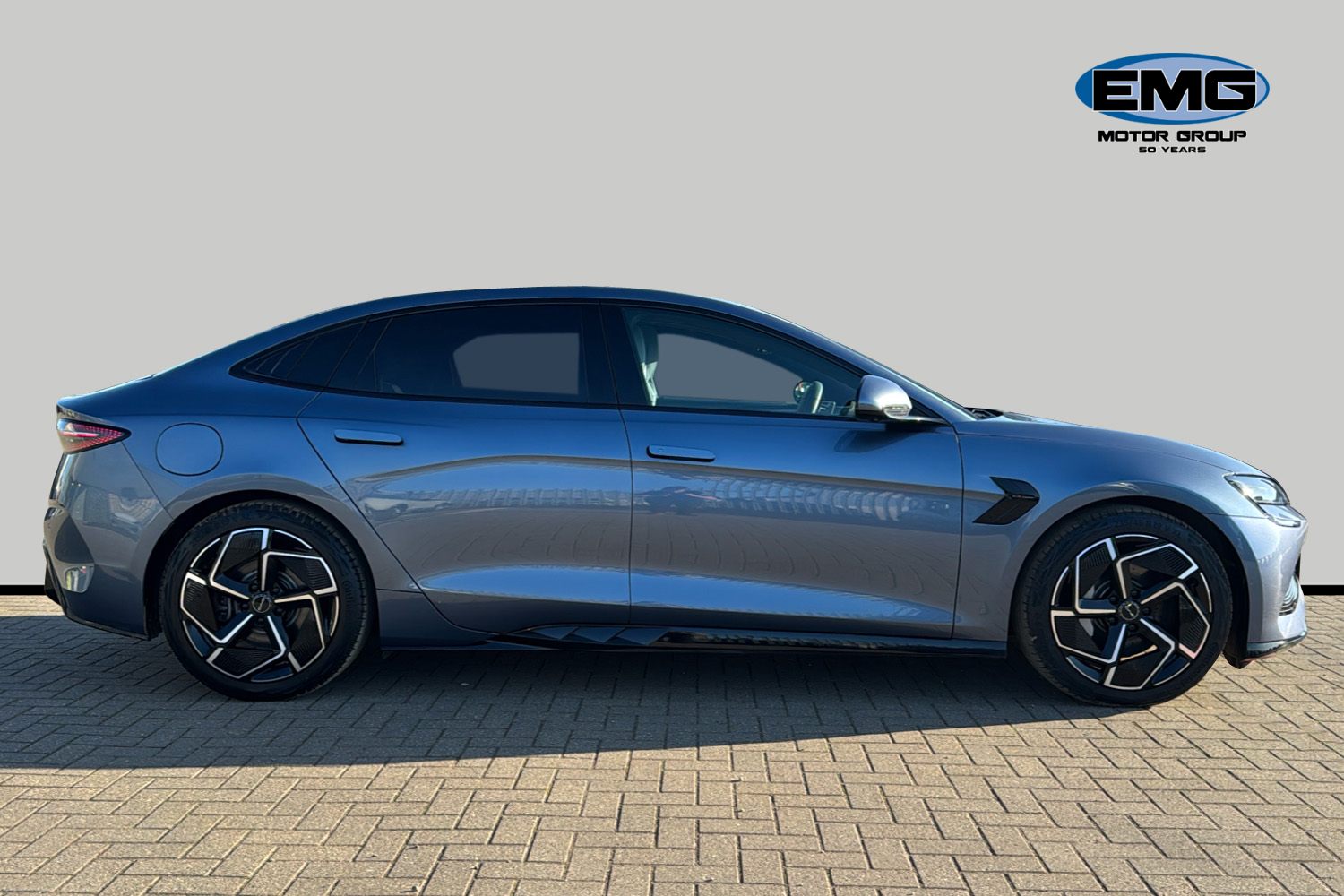 Used BYD Seal 2024 for sale - 78012569: Photo 4