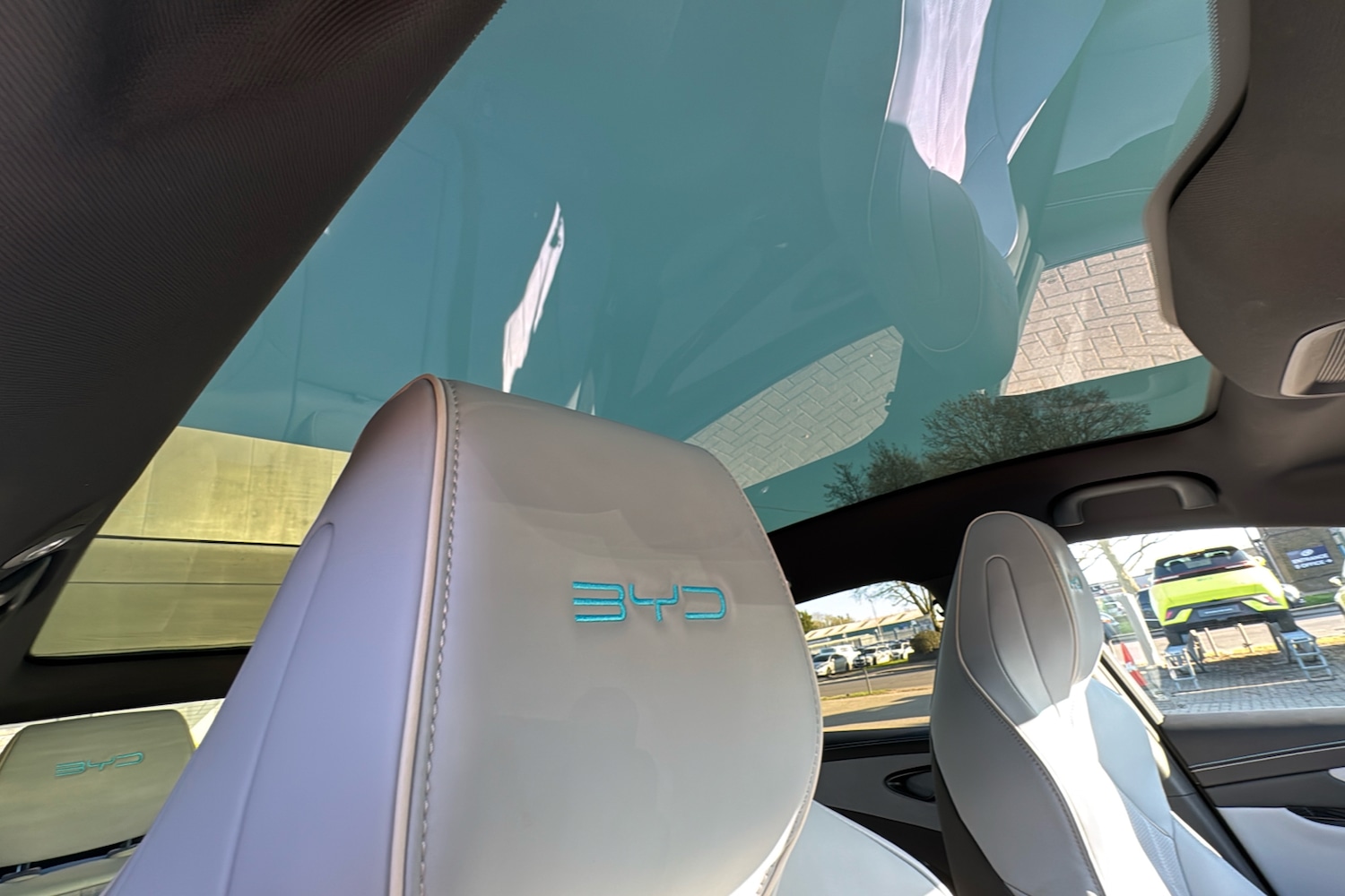 Used BYD Seal 2024 for sale - 78012569: Photo 46