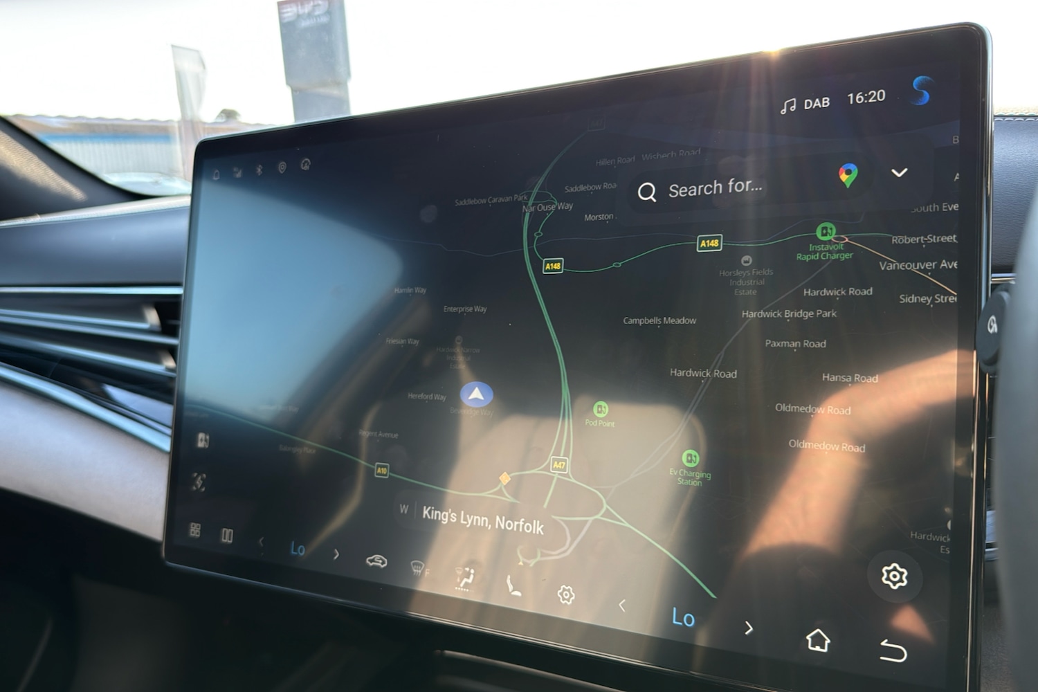 Used BYD Seal 2024 for sale - 78012569: Photo 48