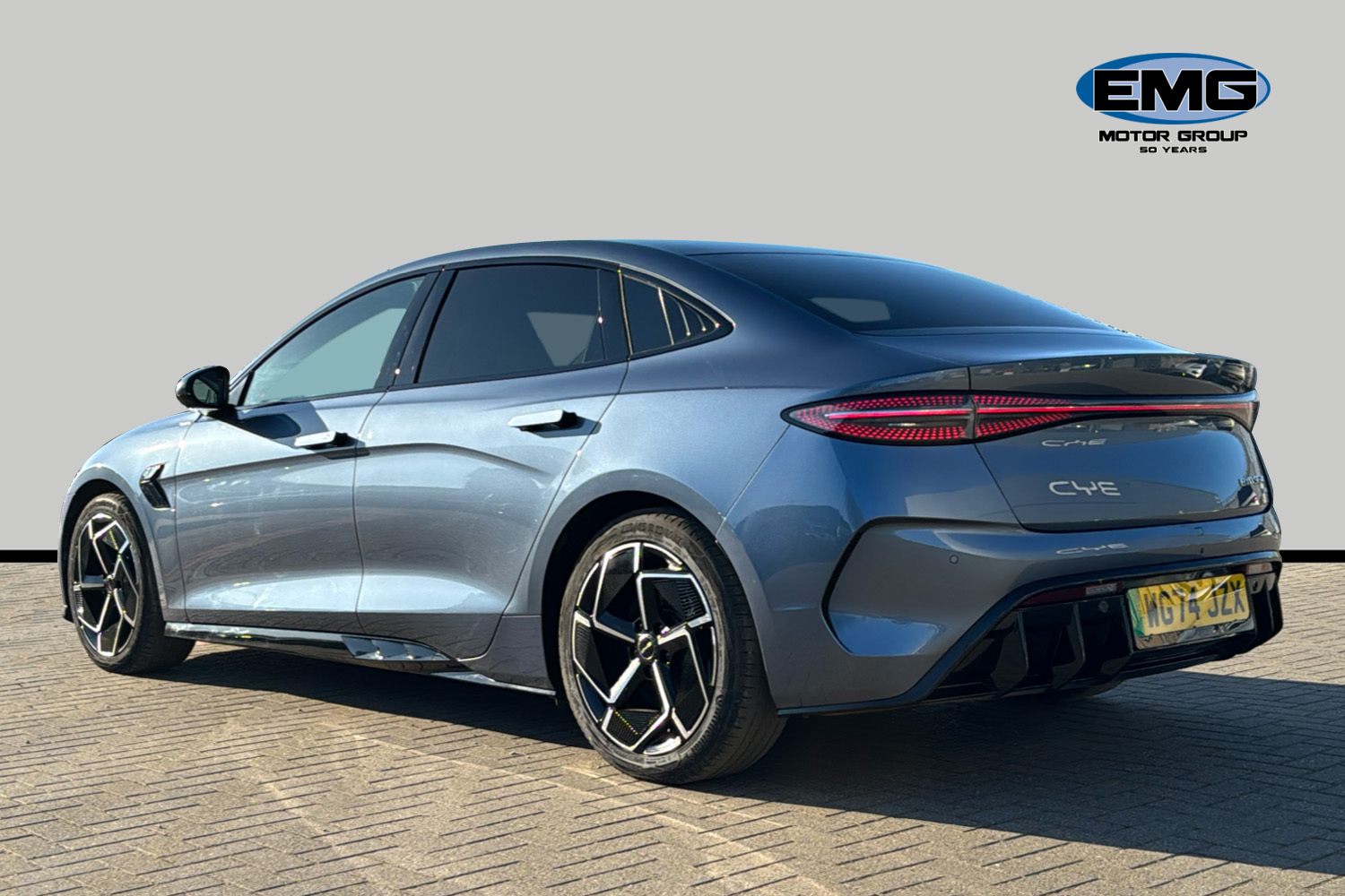 Used BYD Seal 2024 for sale - 78012569: Photo 5