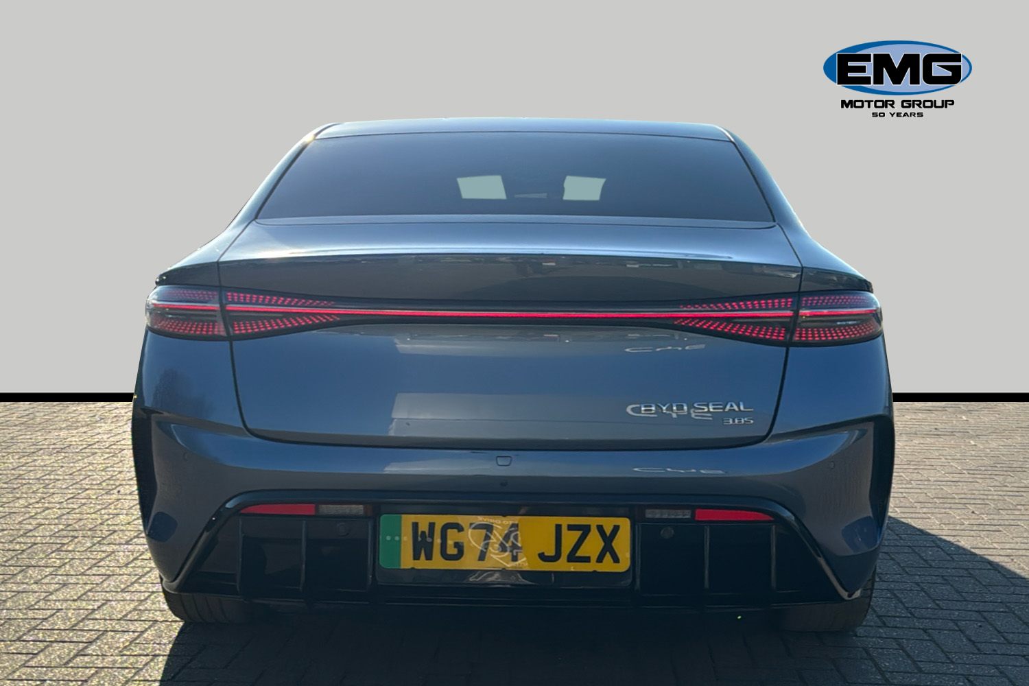 Used BYD Seal 2024 for sale - 78012569: Photo 6