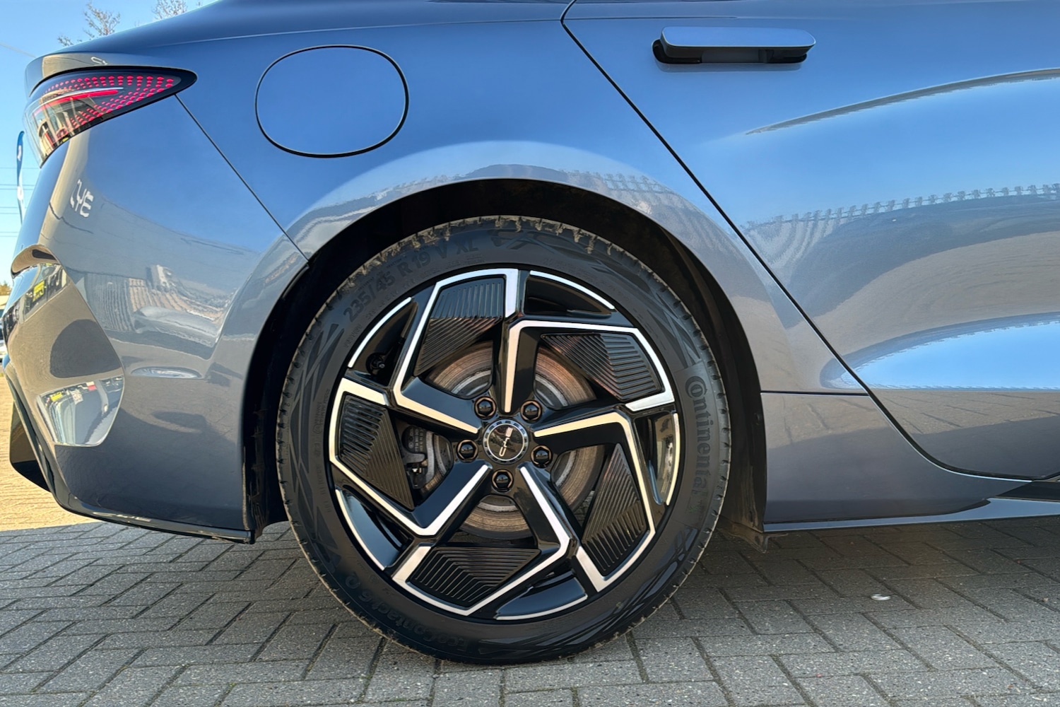 Used BYD Seal 2024 for sale - 78012569: Photo 8