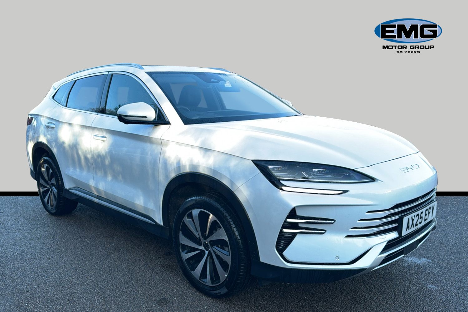 Used BYD Seal U 2025 for sale - 76298199: Photo 1