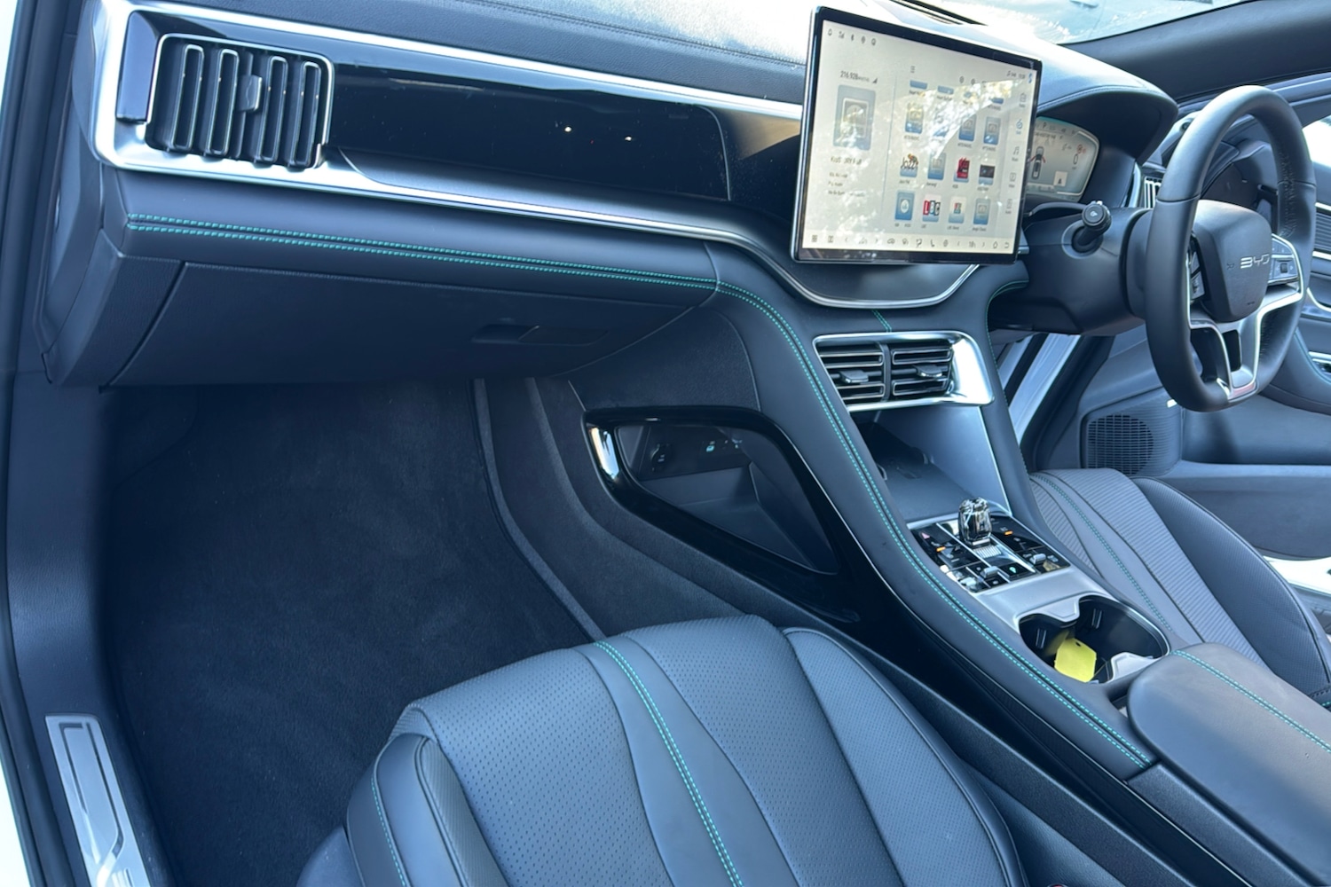 Used BYD Seal U 2025 for sale - 76298199: Photo 11