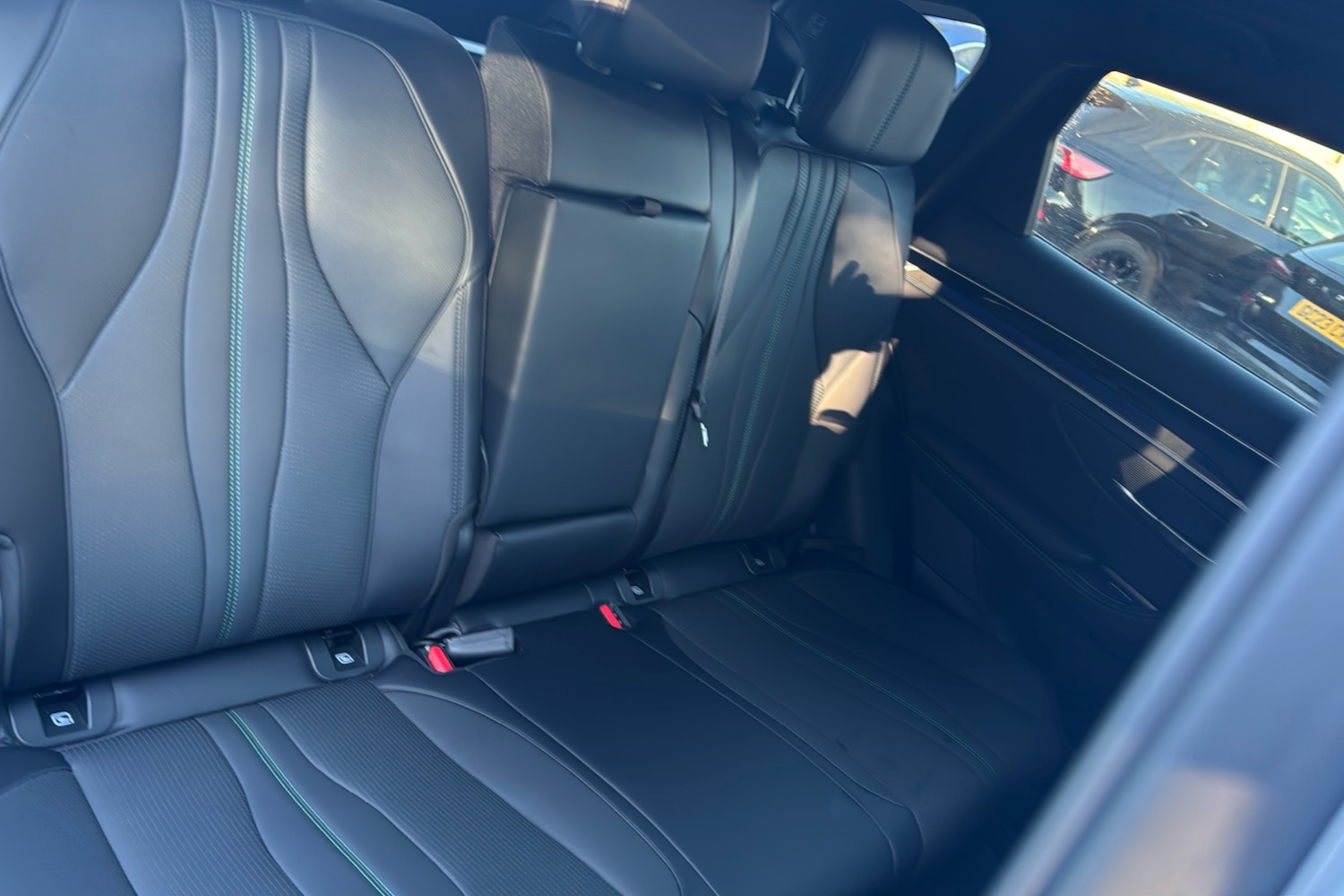 Used BYD Seal U 2025 for sale - 76298199: Photo 12