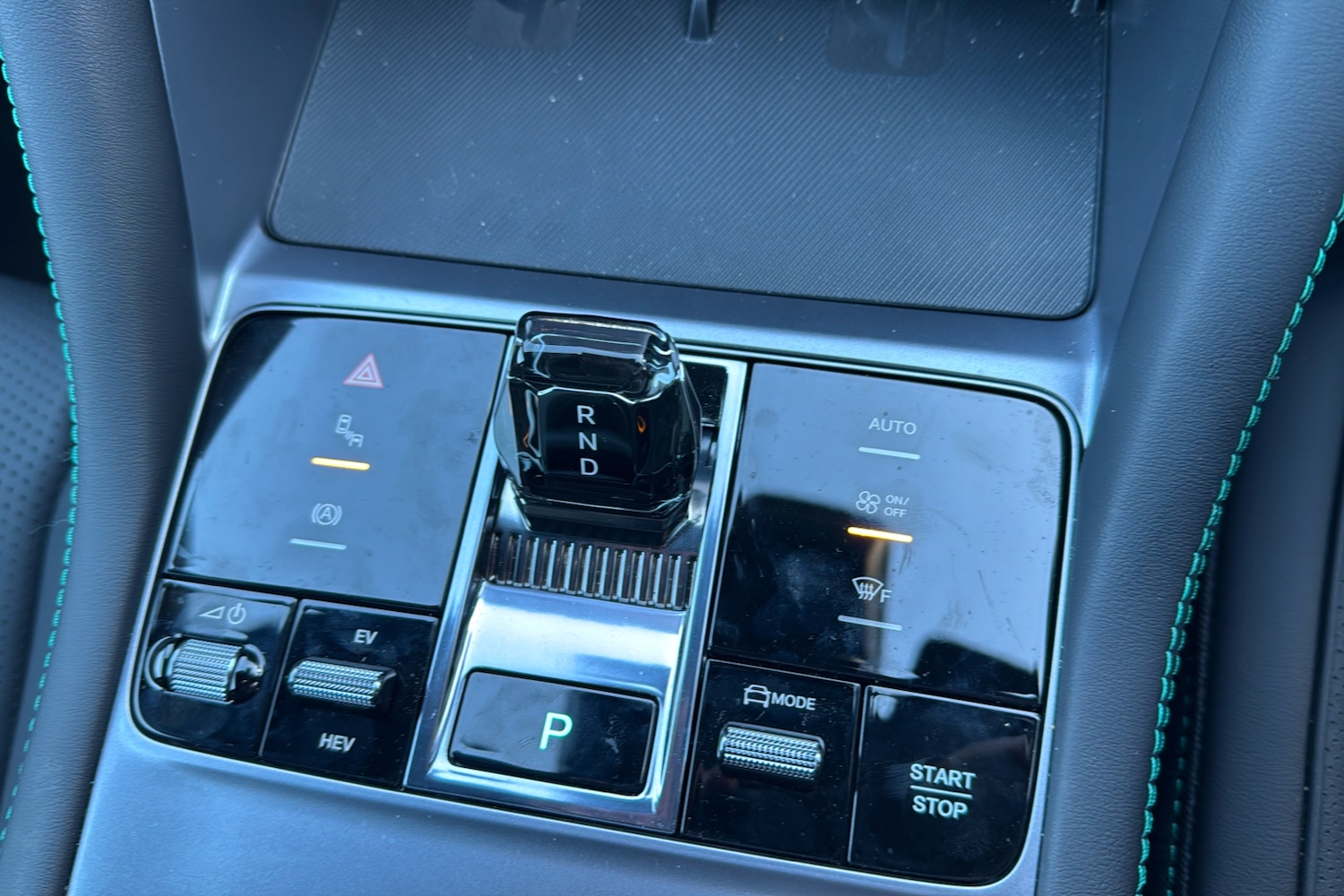 Used BYD Seal U 2025 for sale - 76298199: Photo 13