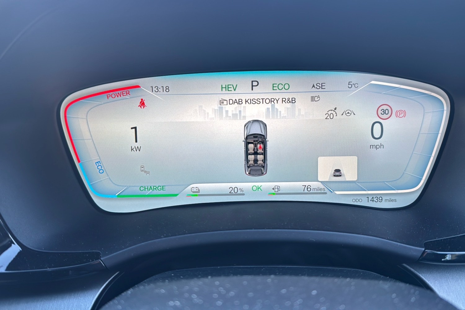 Used BYD Seal U 2025 for sale - 76298199: Photo 14