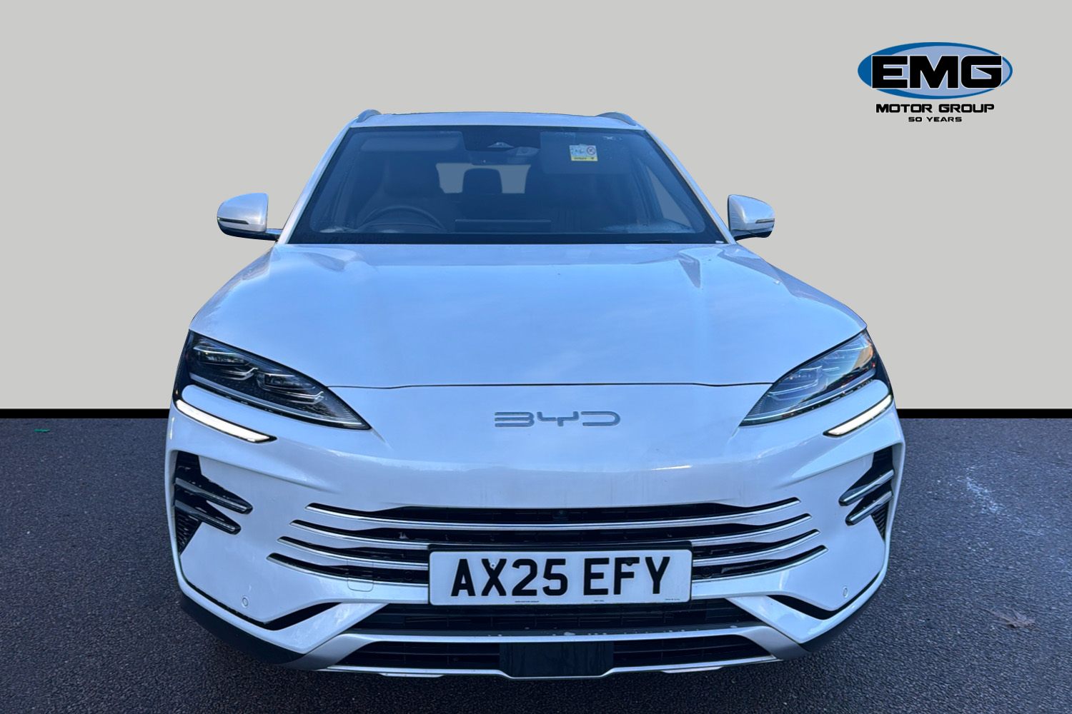 Used BYD Seal U 2025 for sale - 76298199: Photo 2