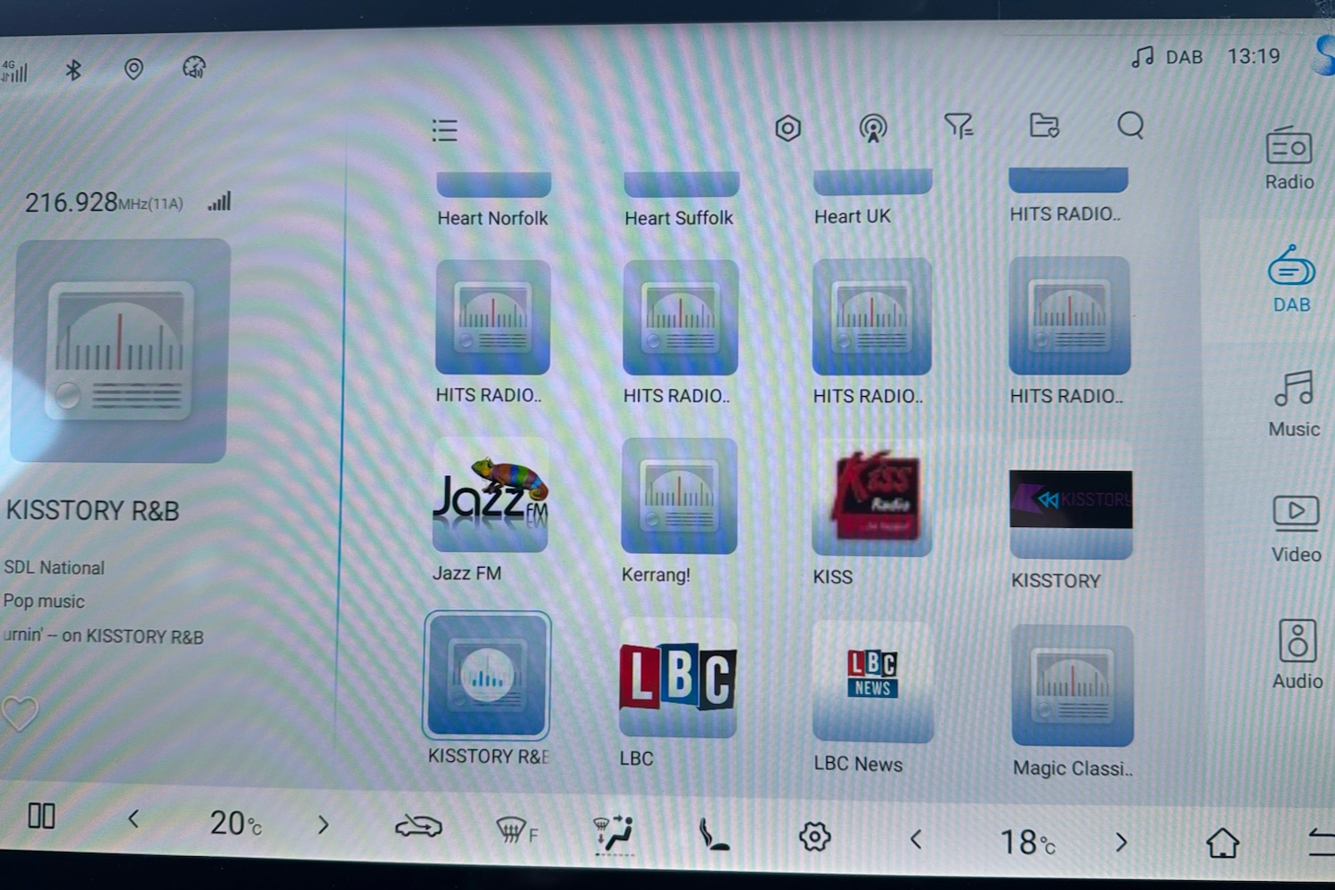 Used BYD Seal U 2025 for sale - 76298199: Photo 21