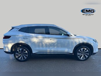 Used BYD Seal U 2025 for sale - 76298199: Photo