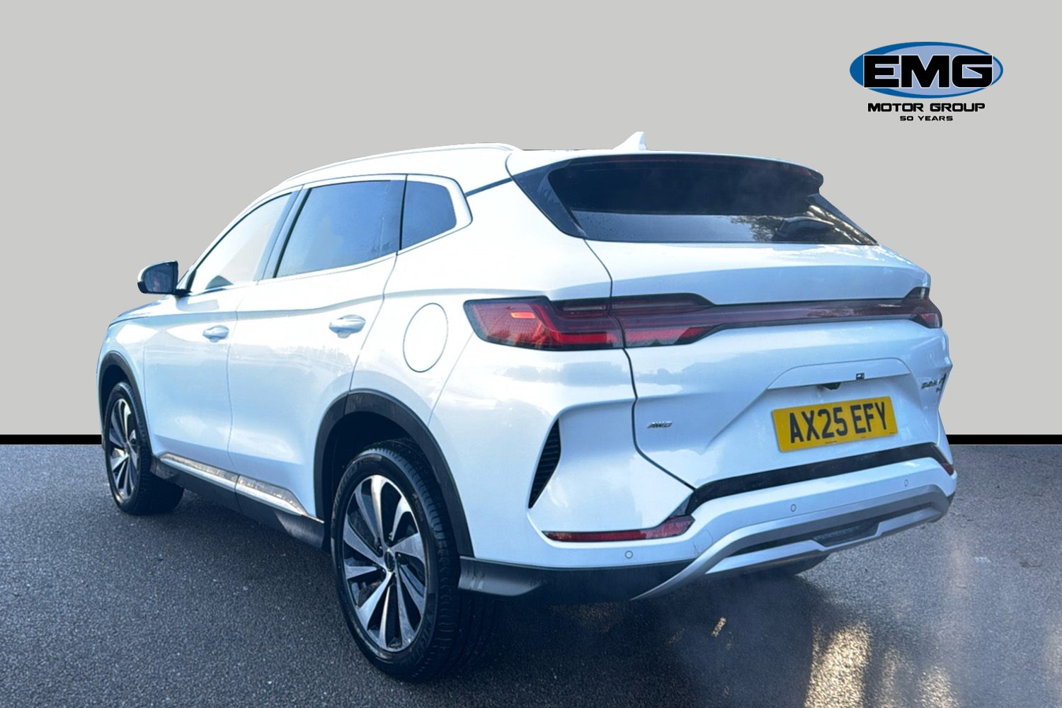 Used BYD Seal U 2025 for sale - 76298199: Photo 5