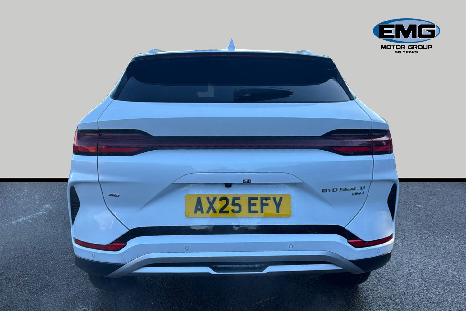 Used BYD Seal U 2025 for sale - 76298199: Photo 6