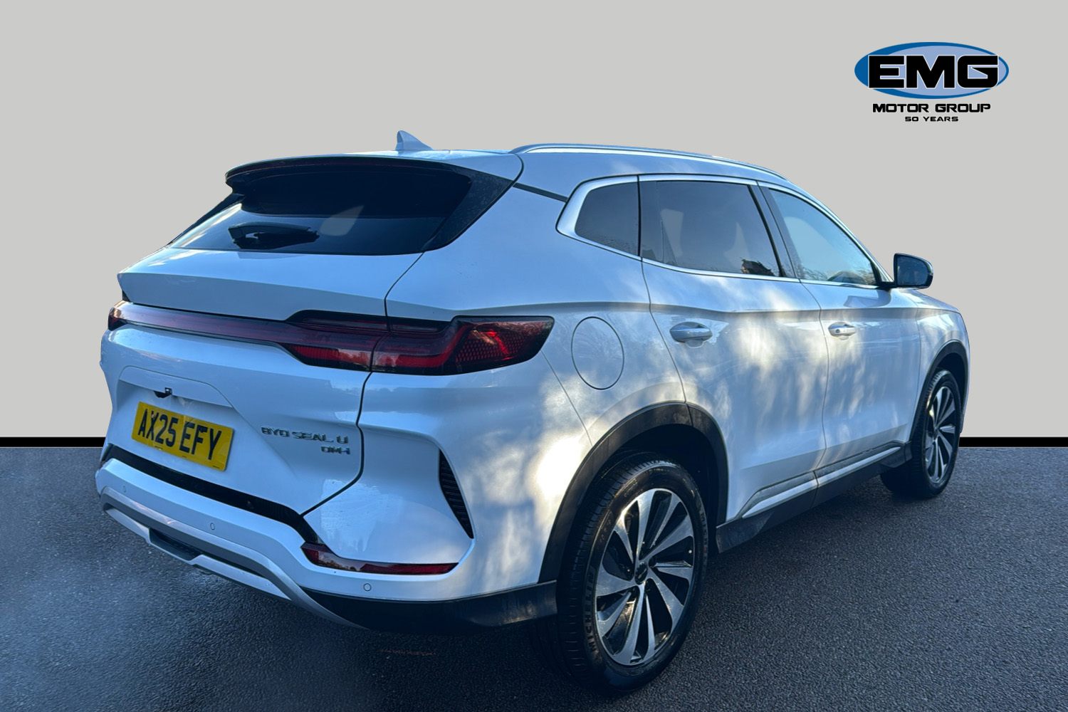 Used BYD Seal U 2025 for sale - 76298199: Photo 7