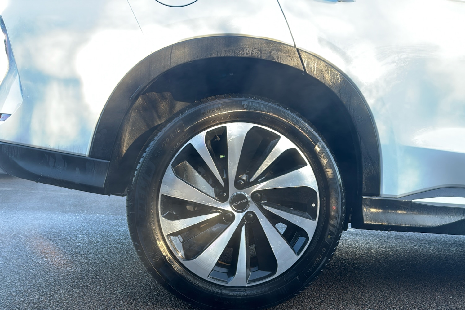 Used BYD Seal U 2025 for sale - 76298199: Photo 8