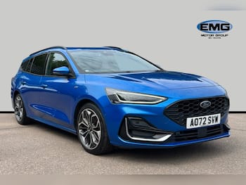 Used Ford Focus 2022 for sale - 79667849: Photo