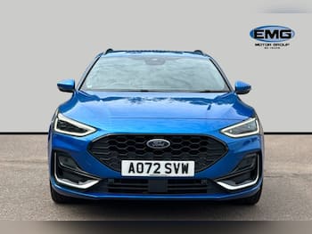 Used Ford Focus 2022 for sale - 79667849: Photo