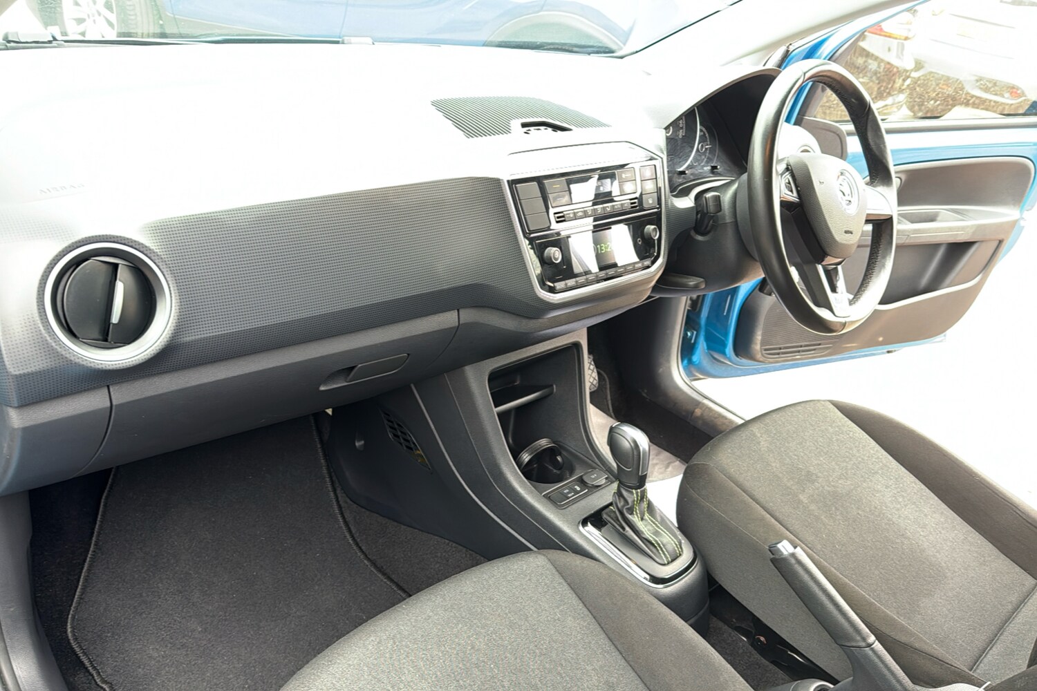 Used Skoda Citigo 2020 for sale - 76421541: Photo 11